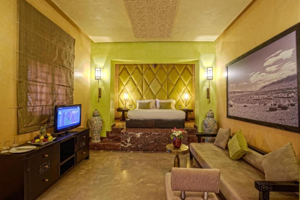La Renaissance Hotel Marrakech Marrakesh Exterior foto